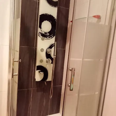 Apartamento La Curuxa
