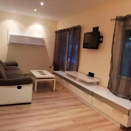 Apartamento La Curuxa Apartment *