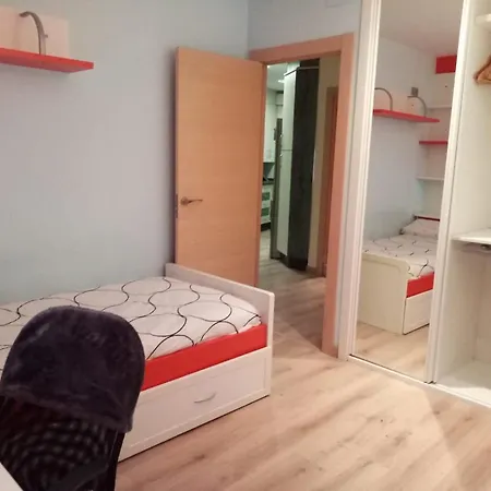 Apartamento La Curuxa Apartamento